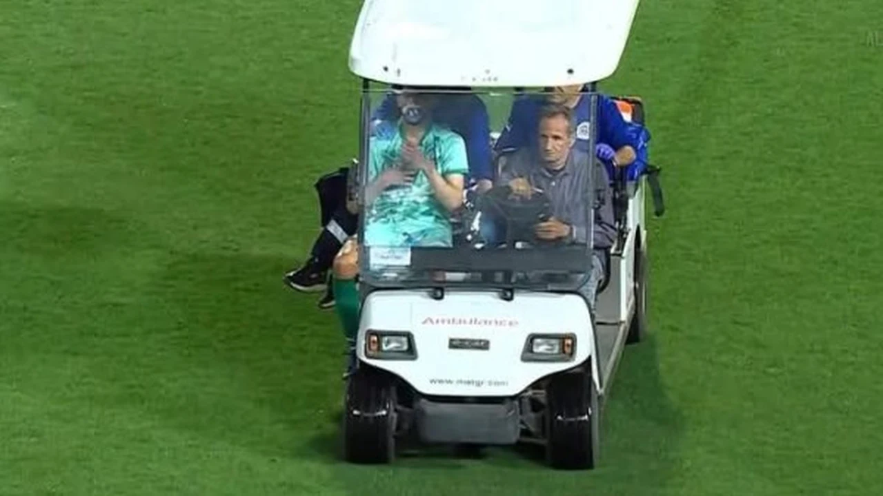 كسر بالأنف.. بيراميدز يوضح تفاصيل إصابة قطة أمام الزمالك بالدوري